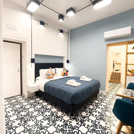 Al Corso Daire Amalfi Dış mekan fotoğraf