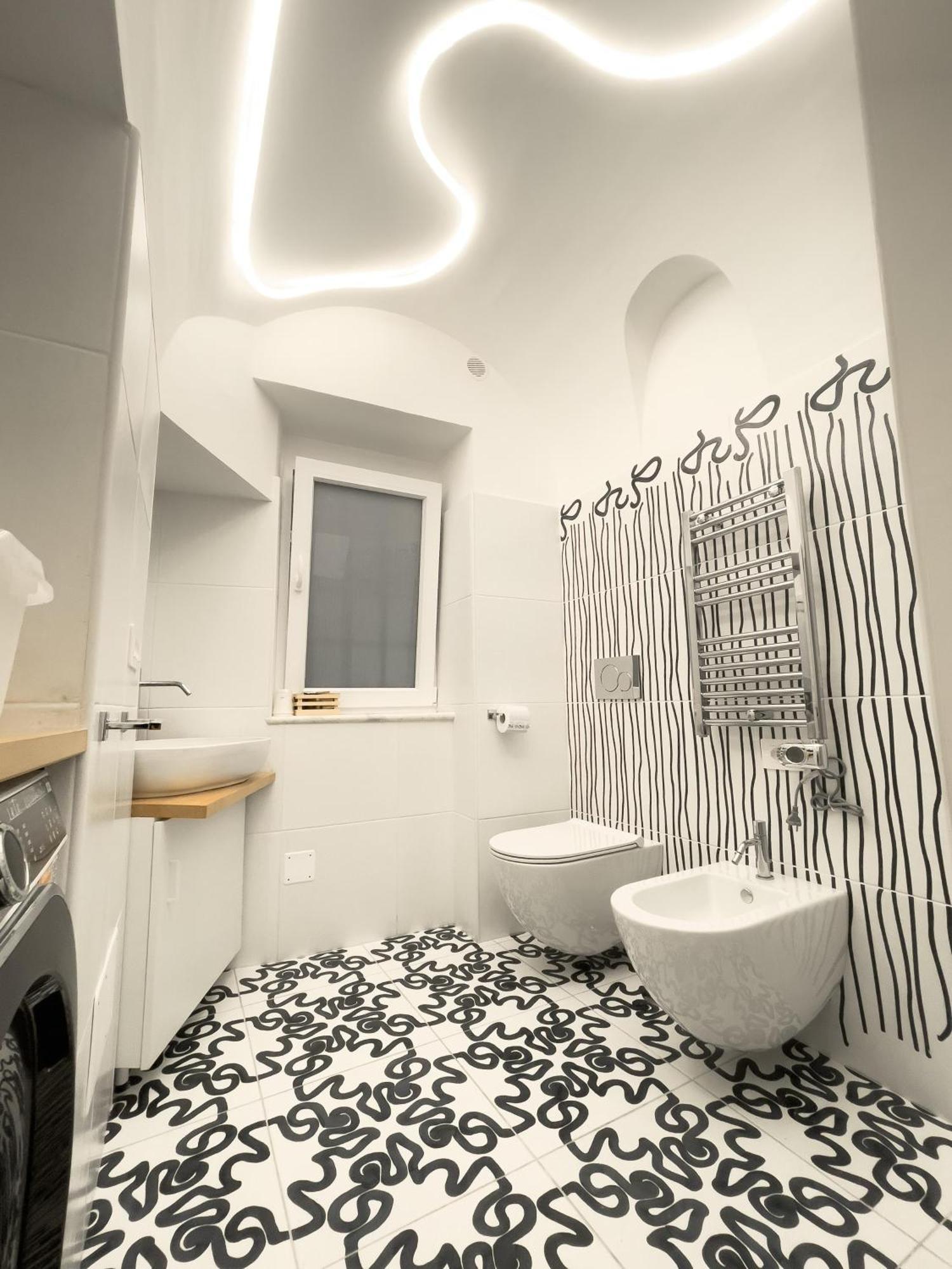 Al Corso Daire Amalfi Dış mekan fotoğraf