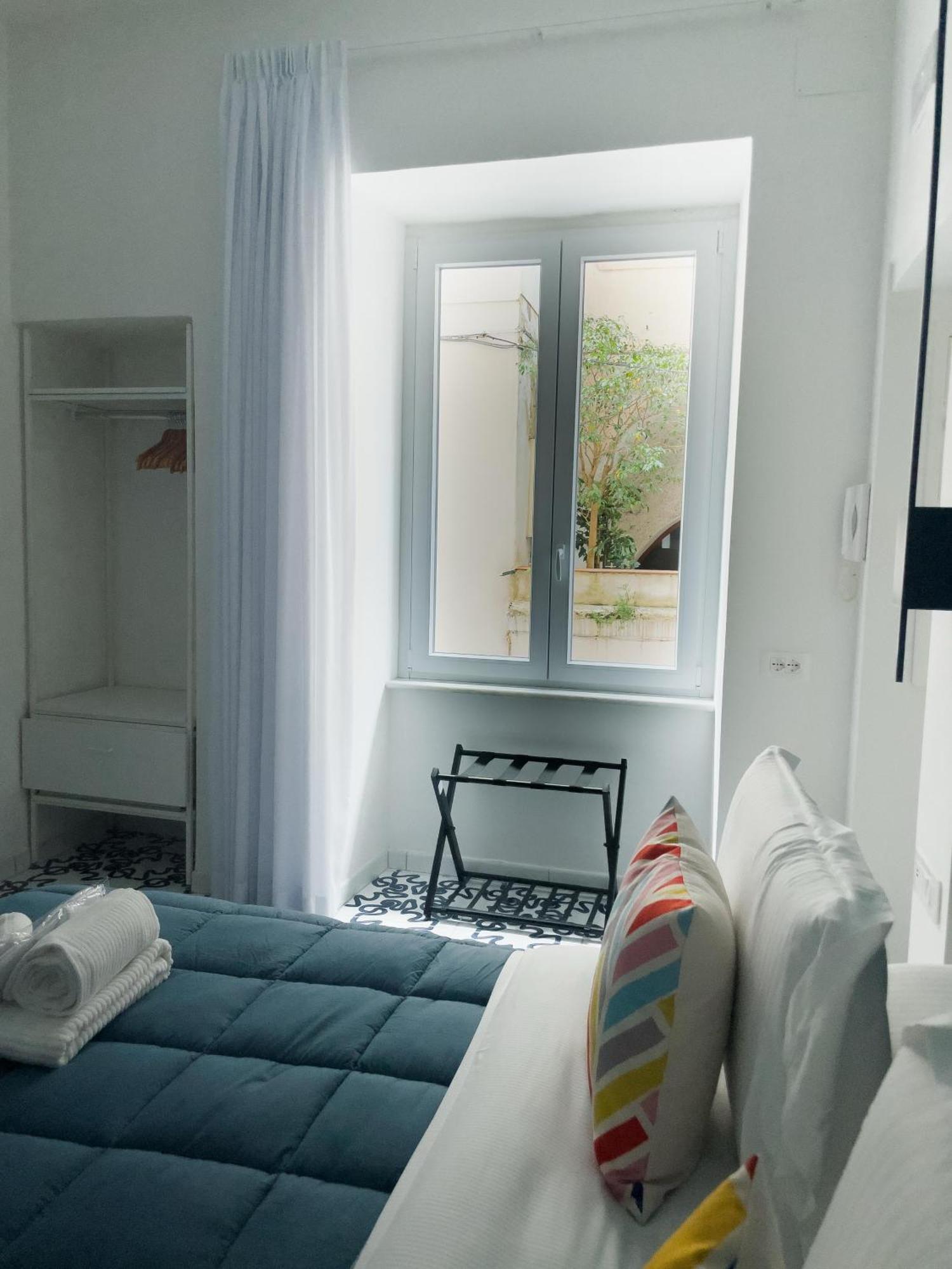 Al Corso Daire Amalfi Dış mekan fotoğraf